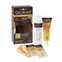 Slika Biokap Nutricolor barva za lase, 140 mL