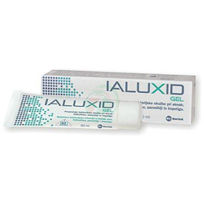 Slika Ialuxid gel proti aknam, 30 mL