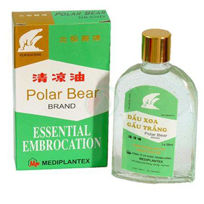 Slika Polar Bear Essential kitajsko olje, 8 mL