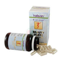 Slika Hafesan BeautyForte kapsule, 60 kapsul ali KOMPLET