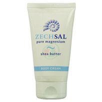Slika Zechsal (Bi-Mag) krema z magnezijem in karitejevim maslom, 150 mL