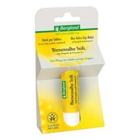 Slika Bergland mazilo za ustnice z medom, 4,8 g