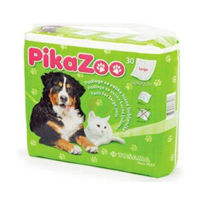 Slika PikaZoo podloga za velike hišne ljubljenčke 60x90 cm, 30 podlog
