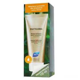 Slika Phytojoba vlažilna maska za lase, 150 mL
