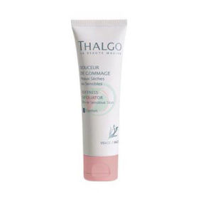 Slika Thalgo Gentle Exfoliator peeling nega za občutljivo kožo, 50 mL