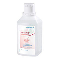 Slika Sensiva razkužilna raztopina, 500 mL