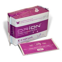 Slika Drion nočni vložki 280 mm, 8 vložkov