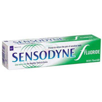Slika Sensodyne Fluorid zobna pasta, 75 mL