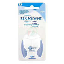 Slika Sensodyne Expanding Gentle Floss zobna nitka, 30 m