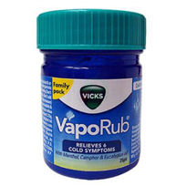 Slika Vicks VapoRub mazilo za pomoč pri prehladu