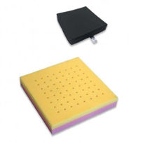 Slika Antidekubitusna blazina iz dvojne spominske pene KC93