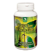 Slika Mačji krempelj v prahu, 100 g