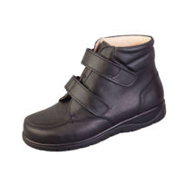 Slika Rika 3-964.10 ženska obutev - ježek, 1 par