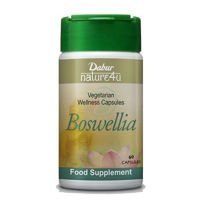 Slika Dabur Boswellia, 60 kapsul