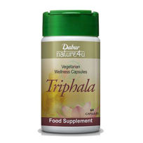 Slika Dabur Triphala, 60 kapsul