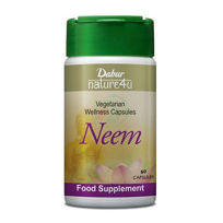 Slika Dabur Neem, 60 kapsul