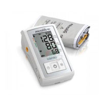 Slika Microlife BP A3 Plus merilec krvnega tlaka, 1 set