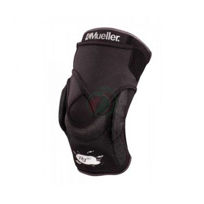 Slika Mueller Hg80 šarnirna tritočkovna kolenska opornica, 1 opornica