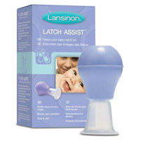 Slika Lansinoh ročna črpalka za iztiskanje mleka, 1 črpalka