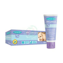 Slika Lansinoh HPA lanolin za bradavice, 40 mL