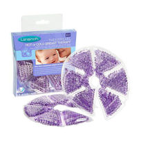 Slika Lansinoh TheraPearl 3v1 za toplo ali hladno terapijo dojk