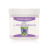 Slika Almisan gel z vražjim krempljem, 250 g