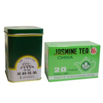 Slika Jasminov zeleni čaj