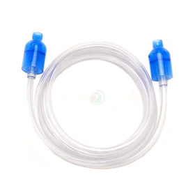 Slika Omron PVC cev za inhalator dolžine 200 cm, 1 cev