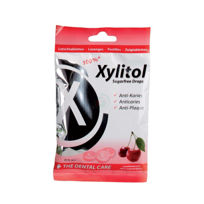 Slika Xylitol pastile brez sladkorja, 60 g