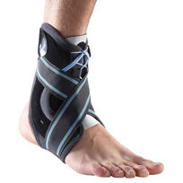 Slika Thuasne Malleo Dynastab stabilizacijska opornica za gleženj z vezalkami