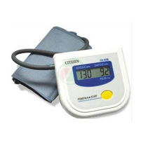 Slika Citizen standardna manšeta za merilce z oznako 432