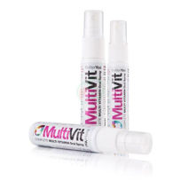 Slika MultiVit Complete ustno pršilo, 25 mL