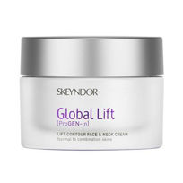 Slika Skeyndor Global lift krema za normalno do mešano kožo obraza, 50 mL