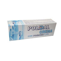 Slika Polidal krema za kožo, 30 mL