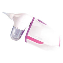 Slika Lanaform Baby Nose Vacuum nosni aspirator