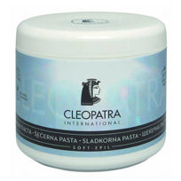 Slika Cleopatra Pro Soft Epil sladkorna pasta za depilacijo