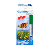 Slika Geratherm Classic Easy Flip analogni telesni termometer brez živega srebra