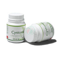 Slika Ayurvedsko dopolnilo Cystonbi, 60 tablet