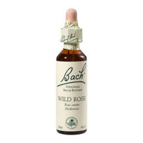 Slika Bach Šipek bachova esenca v kapljicah, 20 mL