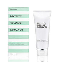 Slika Bioeffect piling za obraz na vulkanski osnovi, 60 mL