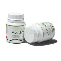 Slika Ayurvedsko dopolnilo Ayuslim, 60 kapsul