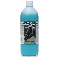 Slika Horse Power Double Effect Liniment mazilo z dvojnim učinkom, 1000 mL