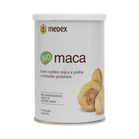 Slika Medex Bio maca v prahu, 200 g
