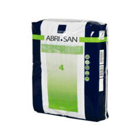 Slika Abena San Premium Normal anatomski vložki pri inkontinenci, 30 vložkov