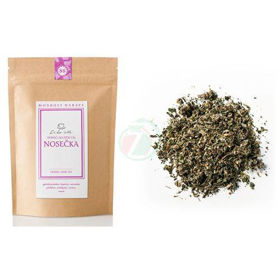 Slika Lekovita nosečka zeliščni čaj, 100 g