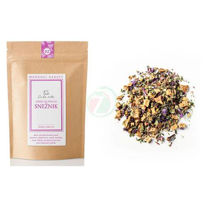 Slika Lekovita snežnik zeliščni čaj, 100 g