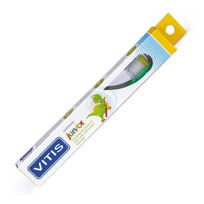 Slika Dentaid Vitis Junior standardna ščetka za otroke, 1 ščetka