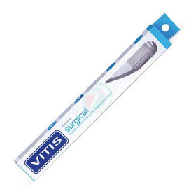 Slika Dentaid Vitis Surgical ščetka za nego zob po operaciji, 1 ščetka