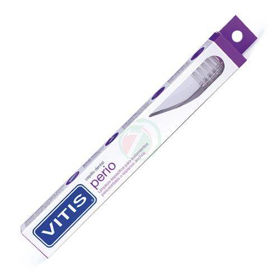 Slika Dentaid Vitis Perio ščetka za široke medzobne prostore, 1 ščetka