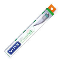 Slika Dentaid Access Soft ščetka z majhno in mehko glavo, 1 ščetka